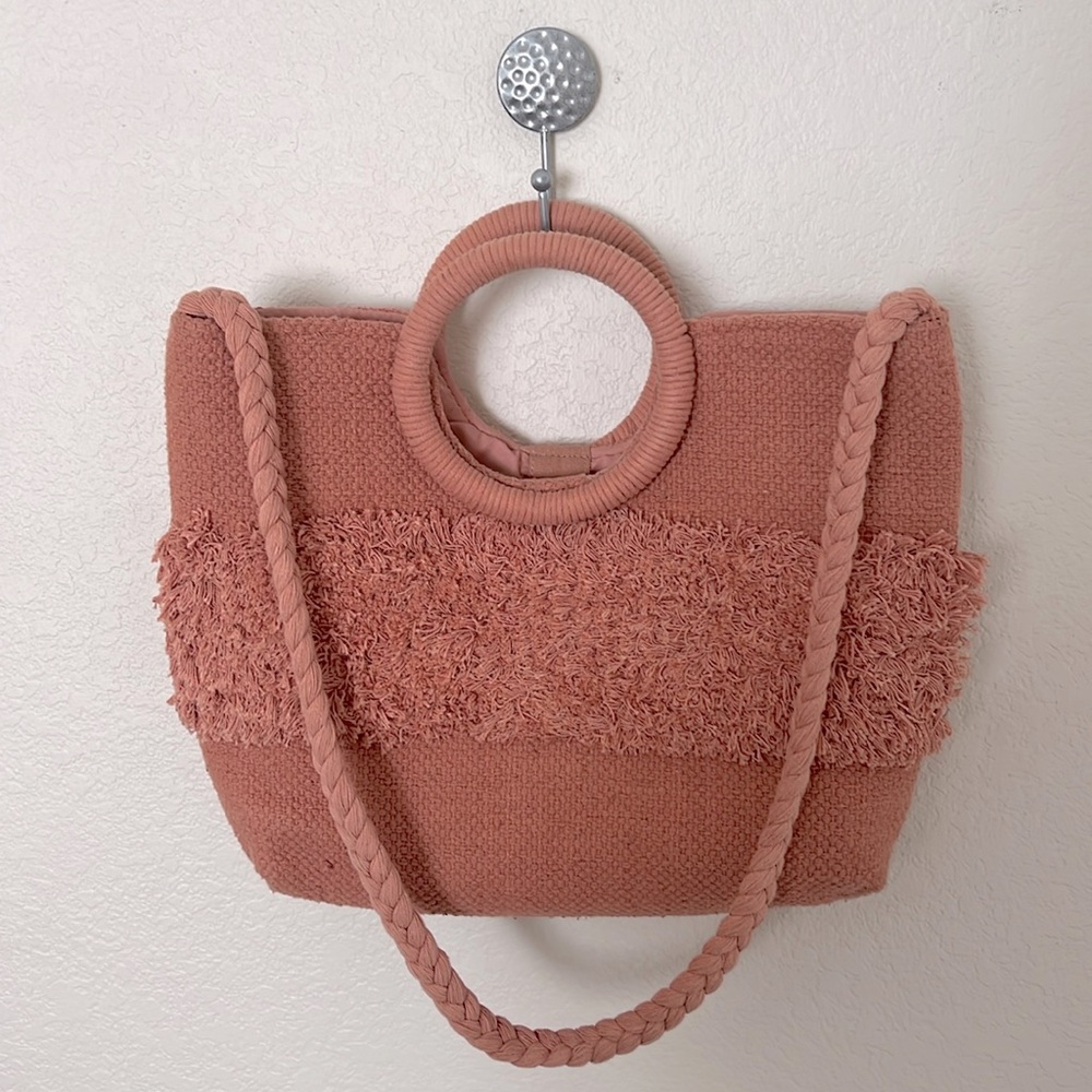 Terracota Sonoma Bag.